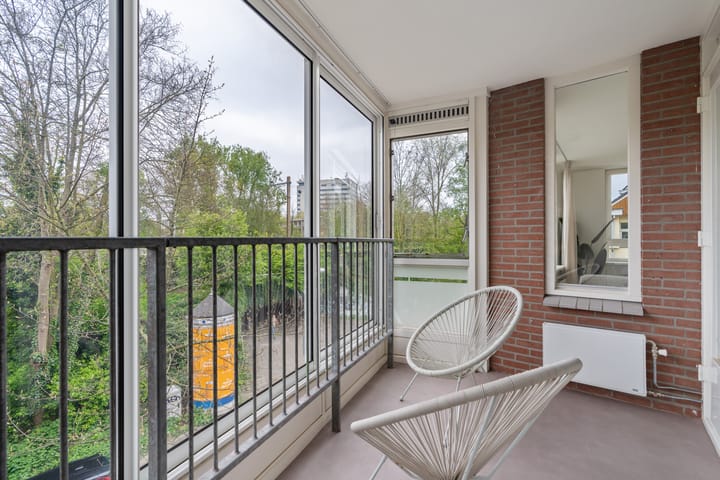 Foto 16 van Tugelaweg 121-C