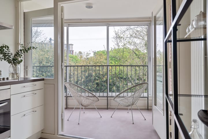 Foto 17 van Tugelaweg 121-C