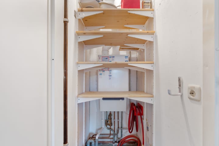 Foto 19 van Tugelaweg 121-C