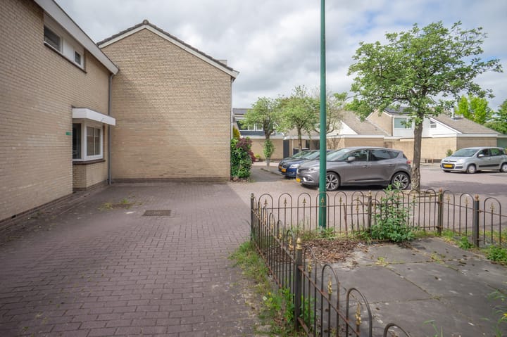 Foto 39 van Reigerskamp 191