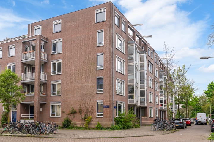 Foto 23 van Tugelaweg 121-C