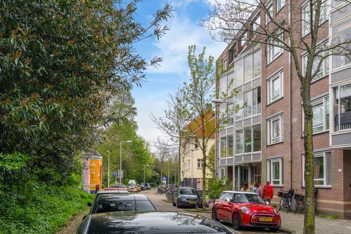 Foto 24 van Tugelaweg 121-C