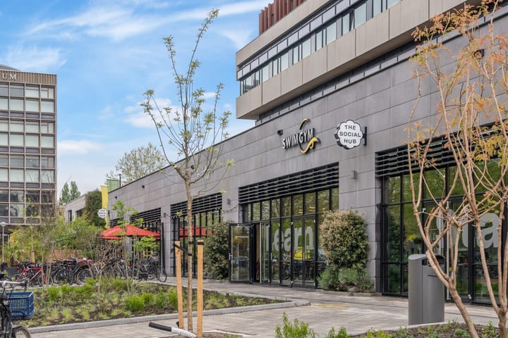 Foto 28 van Tugelaweg 121-C