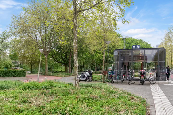 Foto 29 van Tugelaweg 121-C