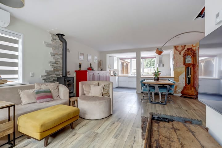 Foto 2 van Prins Bernhardstraat 2