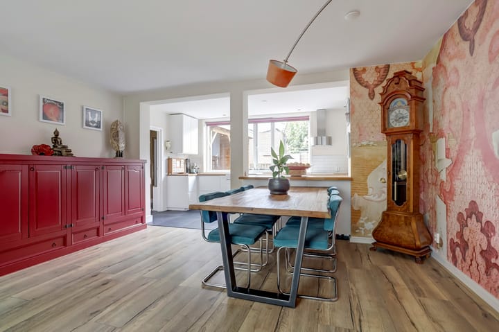 Foto 3 van Prins Bernhardstraat 2