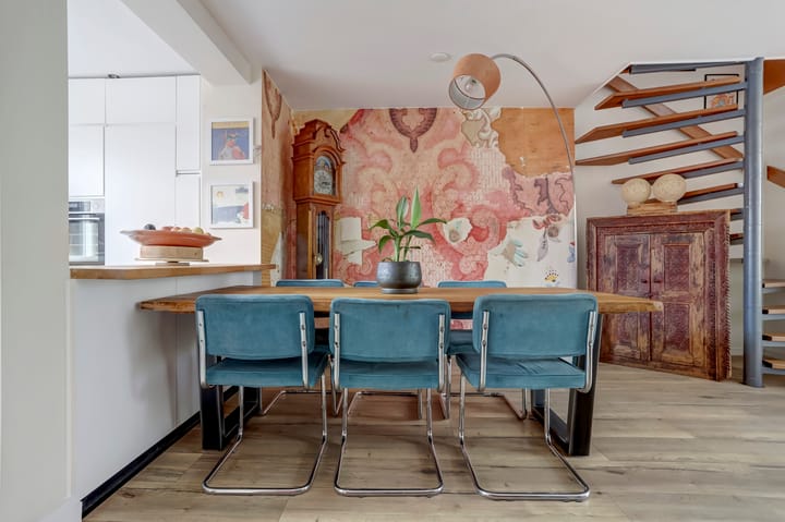 Foto 9 van Prins Bernhardstraat 2