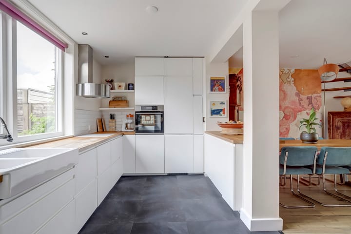 Foto 11 van Prins Bernhardstraat 2