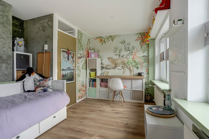 Foto 17 van Prins Bernhardstraat 2