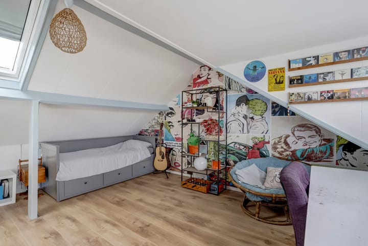 Foto 24 van Prins Bernhardstraat 2