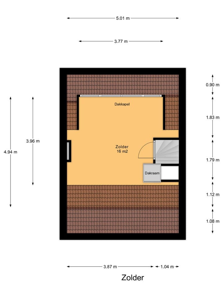 Foto 26 van Prins Bernhardstraat 2