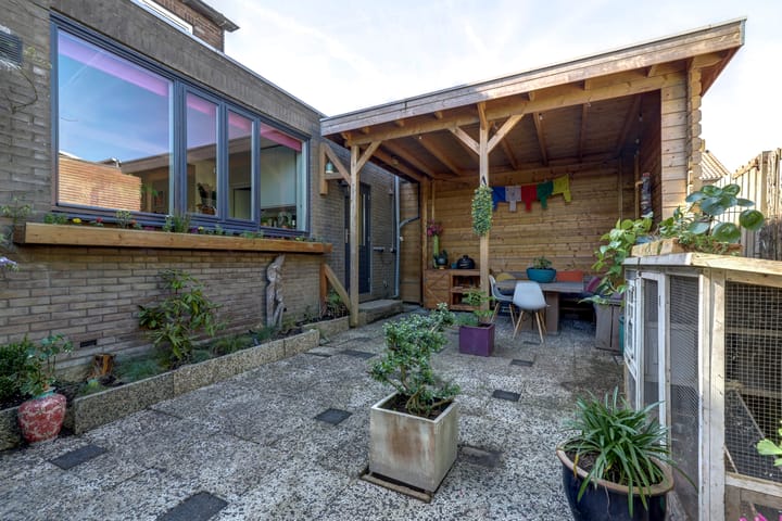 Foto 28 van Prins Bernhardstraat 2