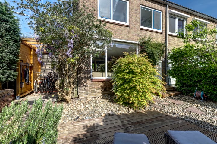 Foto 31 van Prins Bernhardstraat 2