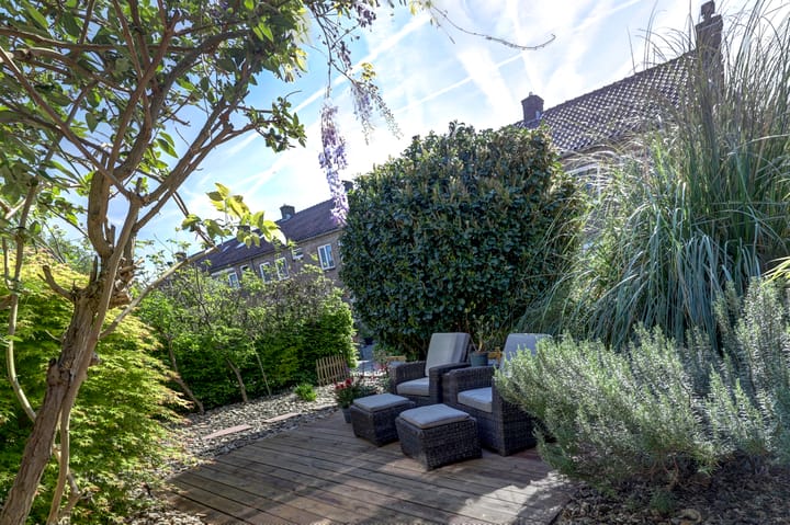 Foto 33 van Prins Bernhardstraat 2