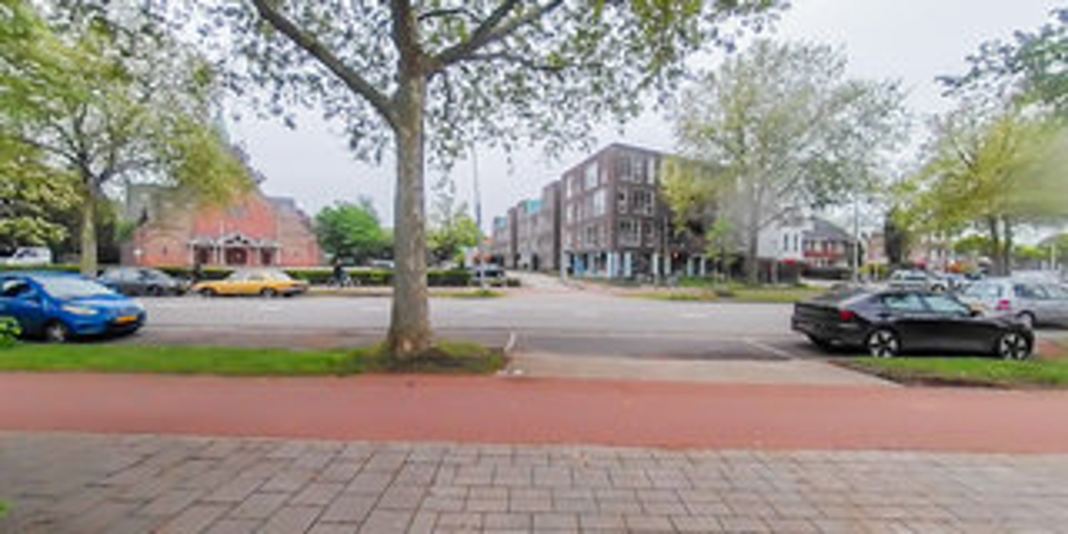 Bekijk 360° foto's