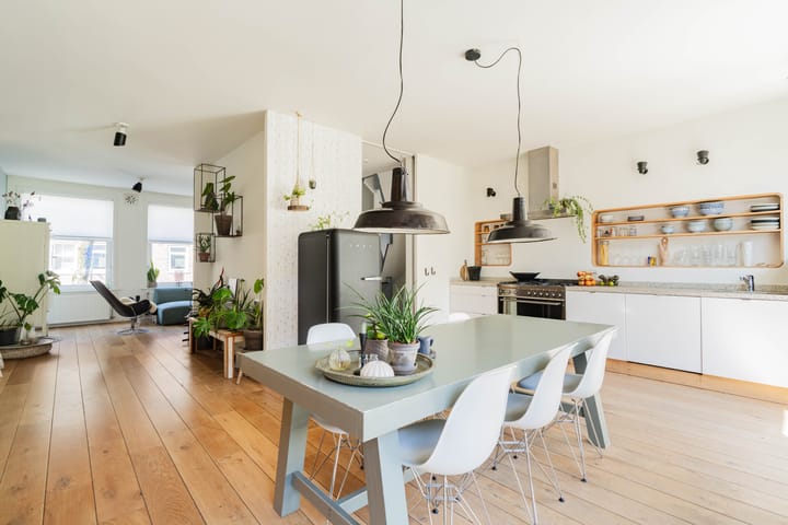 Foto 2 van Orteliusstraat 46-1