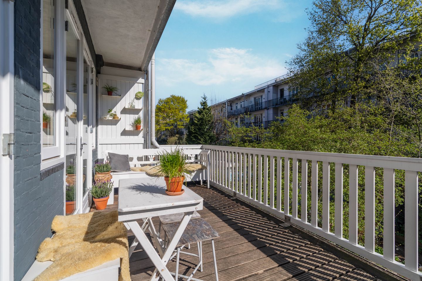 Photo 4 of Orteliusstraat 46-1