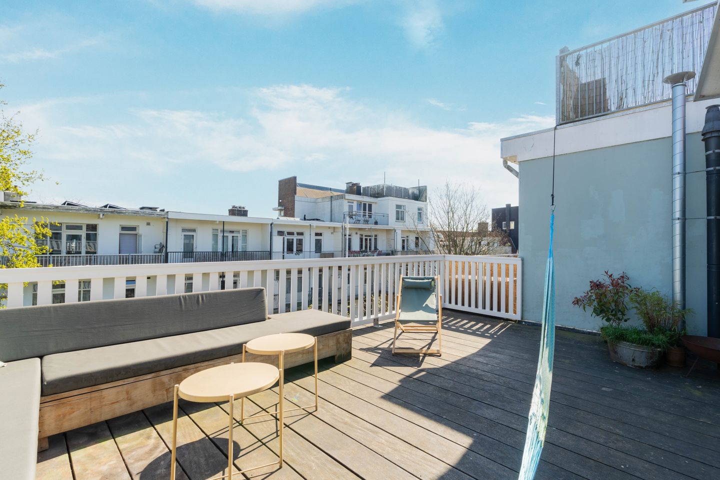 Photo 5 of Orteliusstraat 46-1