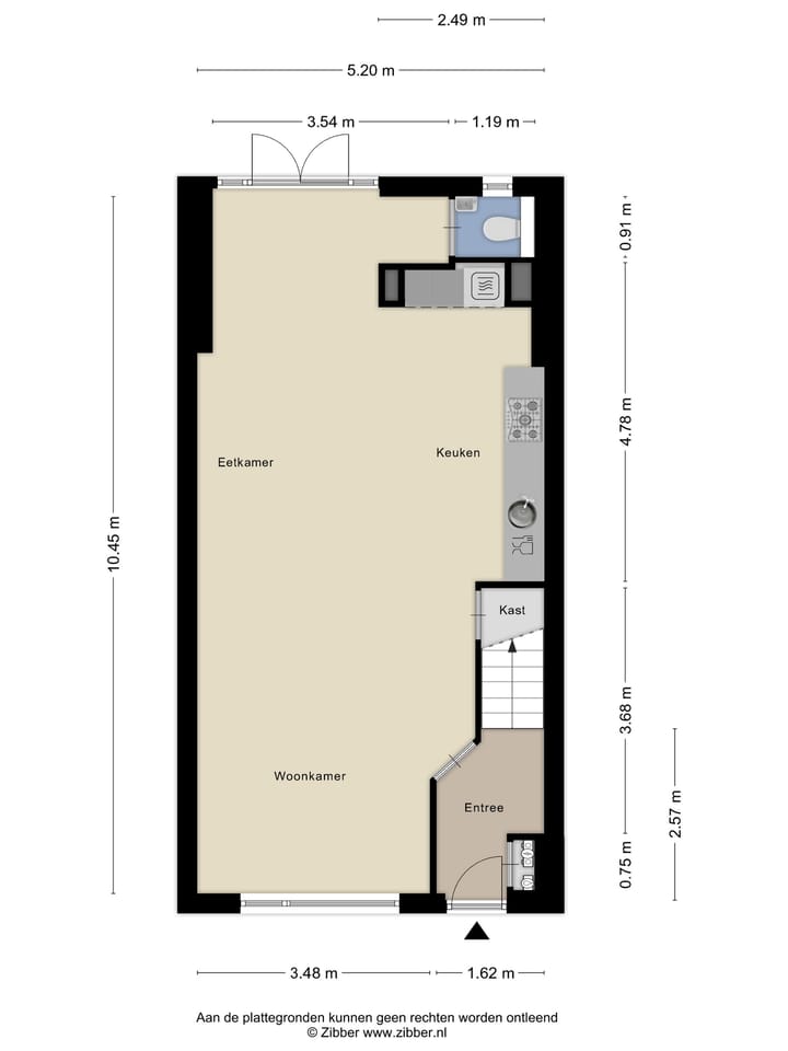 Foto 28 van Grutto 67