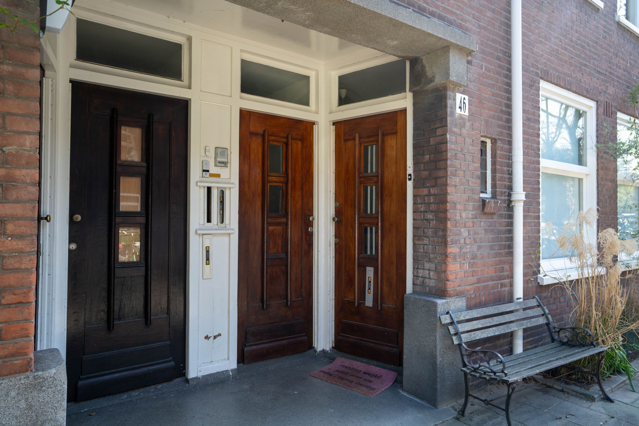 Photo 6 of Orteliusstraat 46-1