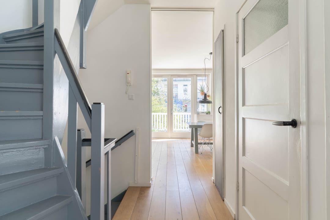 Photo 7 of Orteliusstraat 46-1