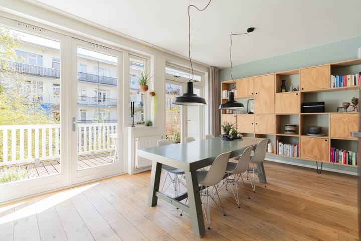 Foto 9 van Orteliusstraat 46-1