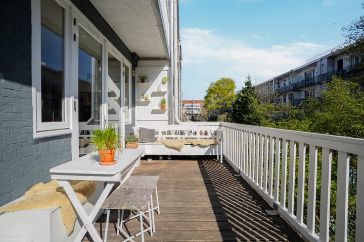 Foto 10 van Orteliusstraat 46-1