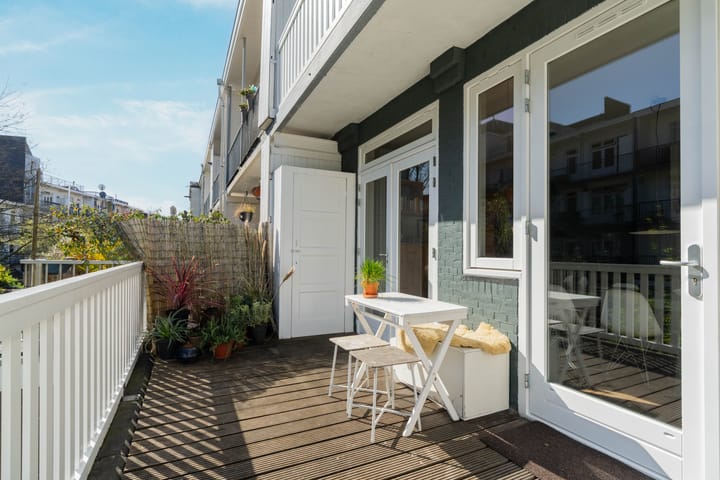 Foto 11 van Orteliusstraat 46-1