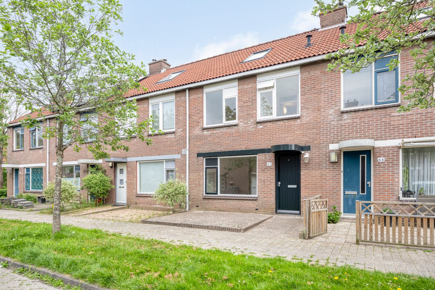 Foto 4 van Grutto 67