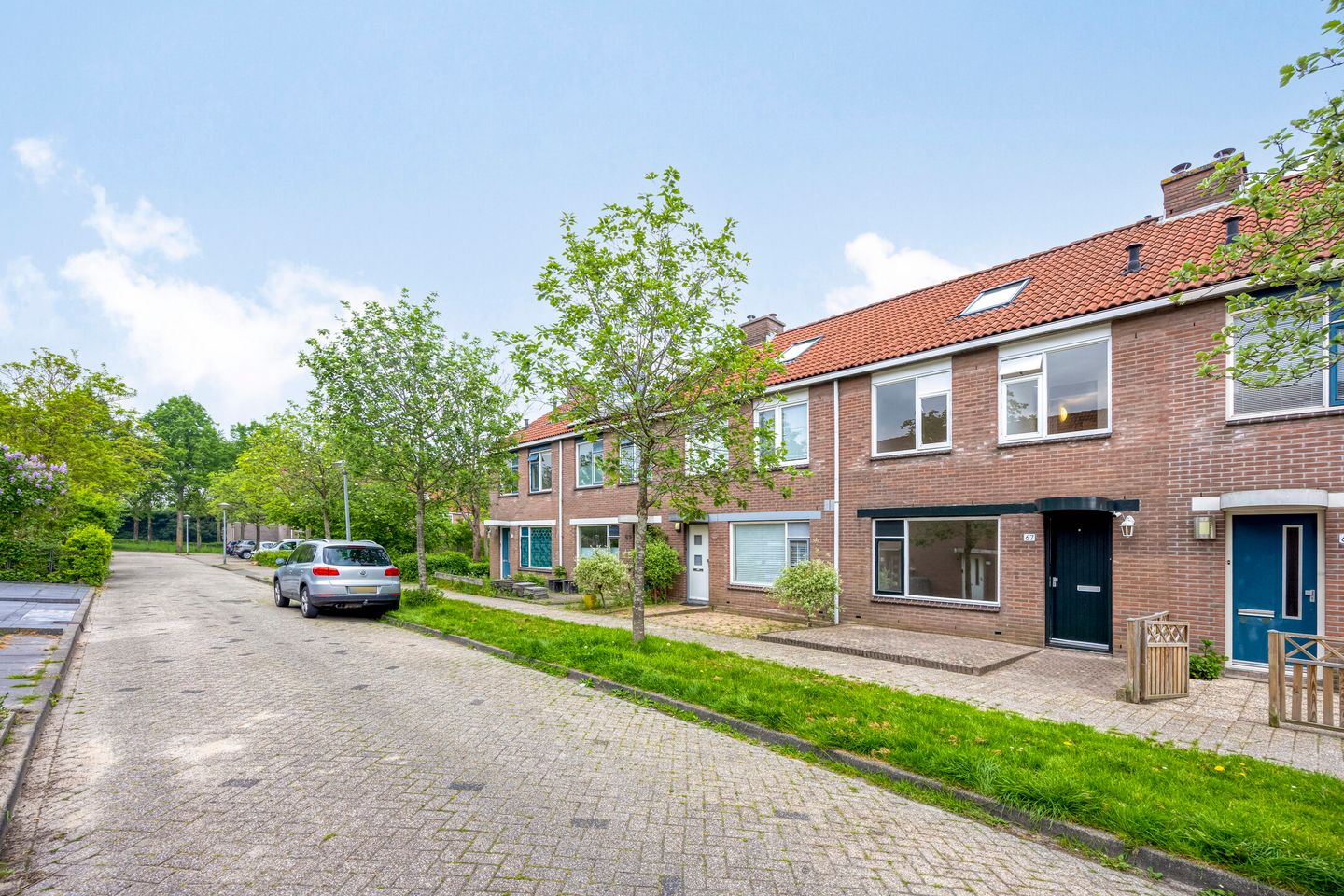 Foto 5 van Grutto 67