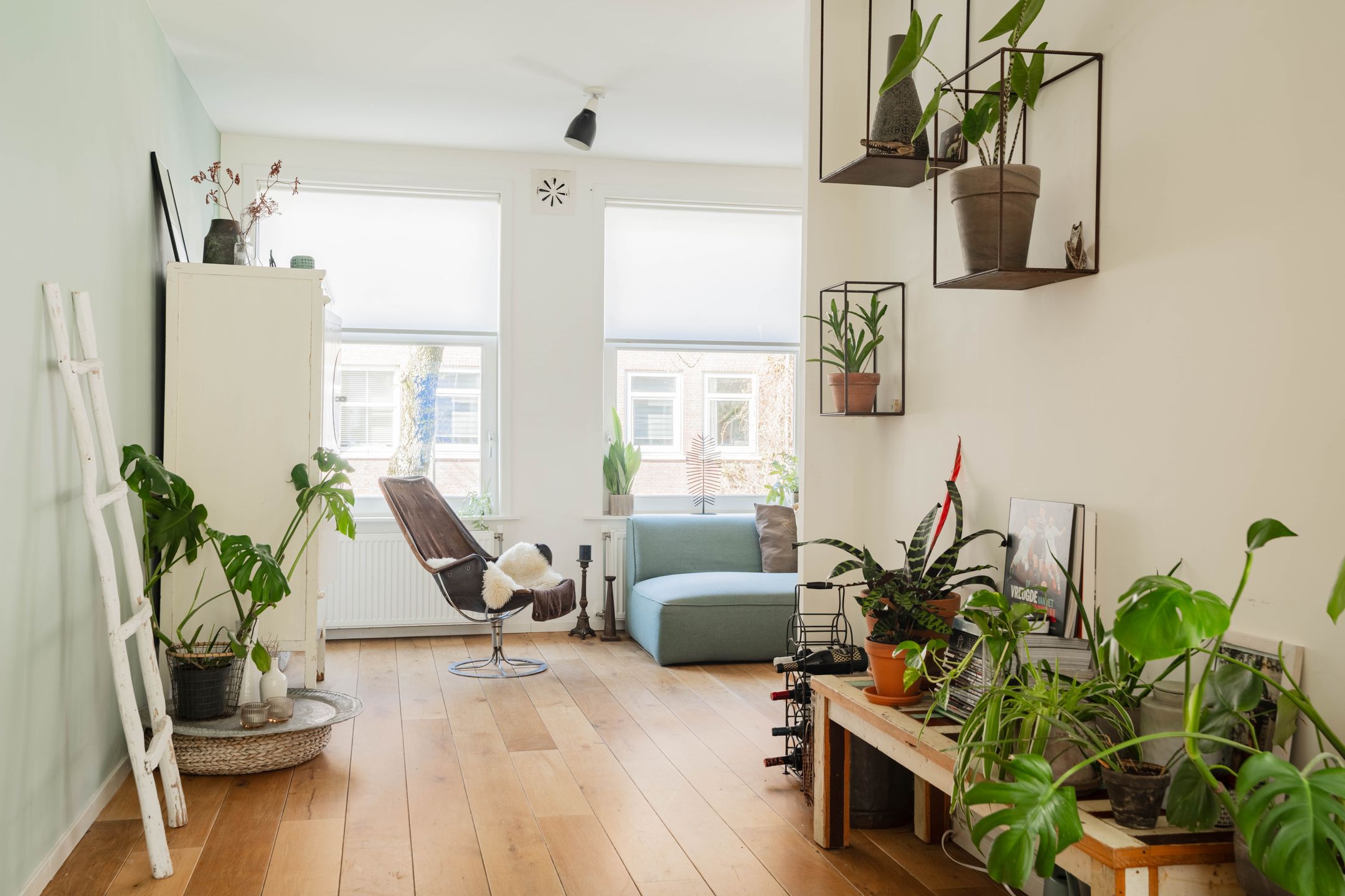 Photo 15 of Orteliusstraat 46-1