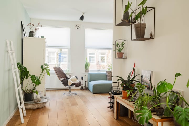 Foto 15 van Orteliusstraat 46-1