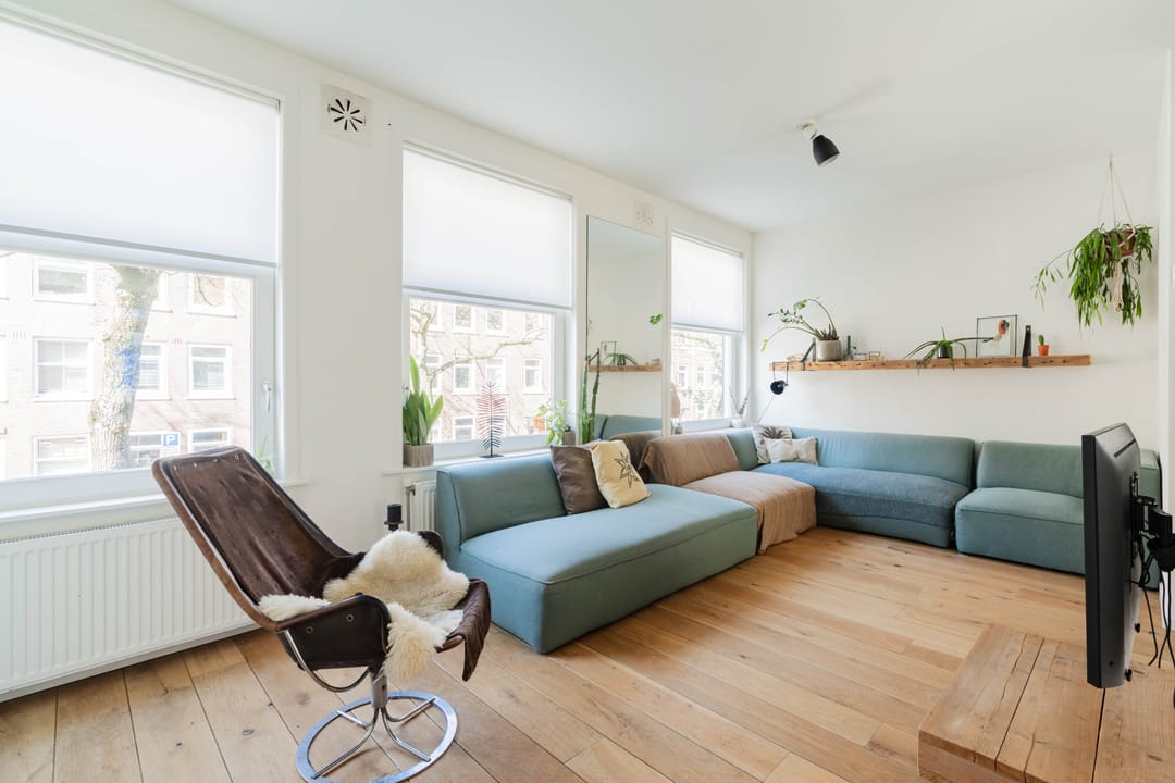 Photo 16 of Orteliusstraat 46-1