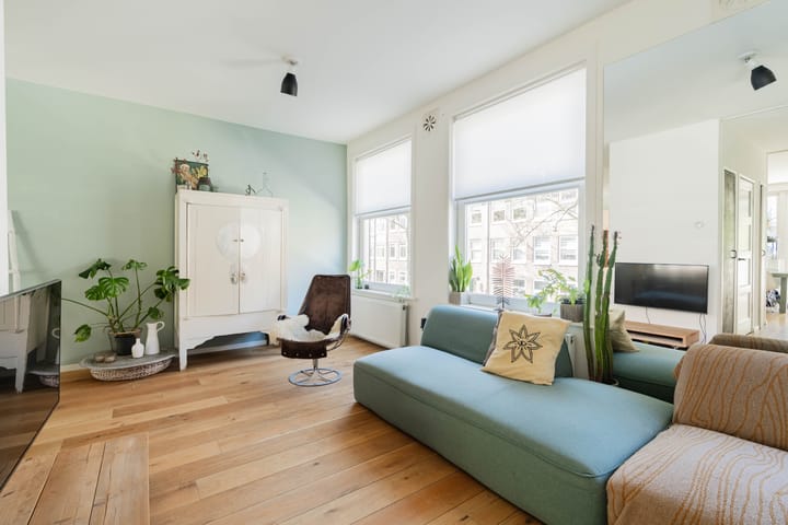 Foto 17 van Orteliusstraat 46-1