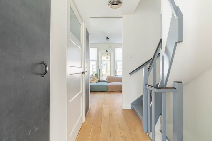 Foto 18 van Orteliusstraat 46-1