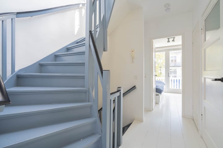 Foto 19 van Orteliusstraat 46-1