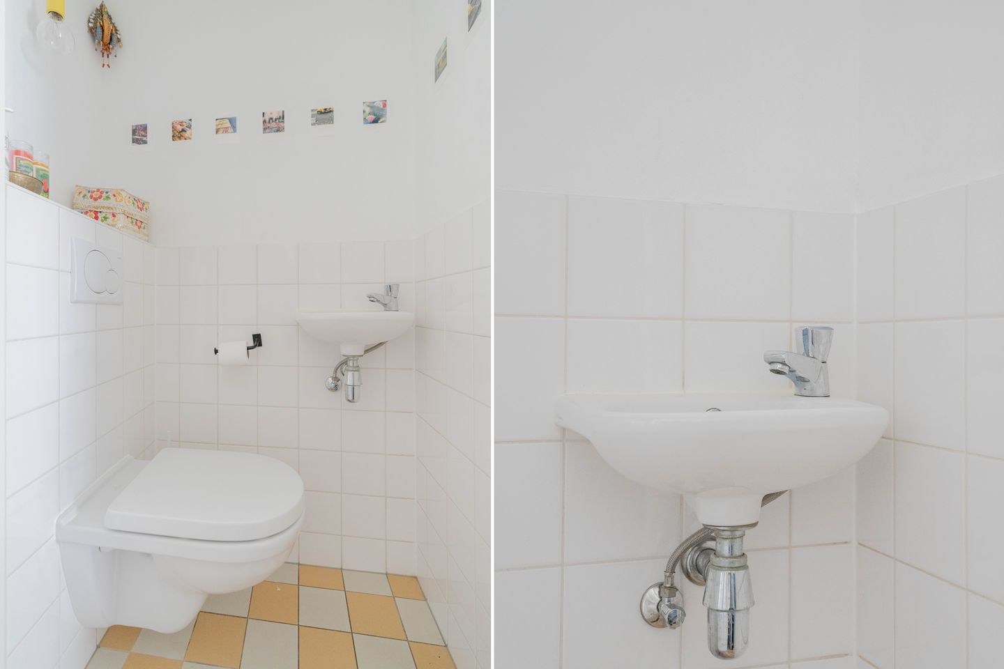 Photo 20 of Orteliusstraat 46-1