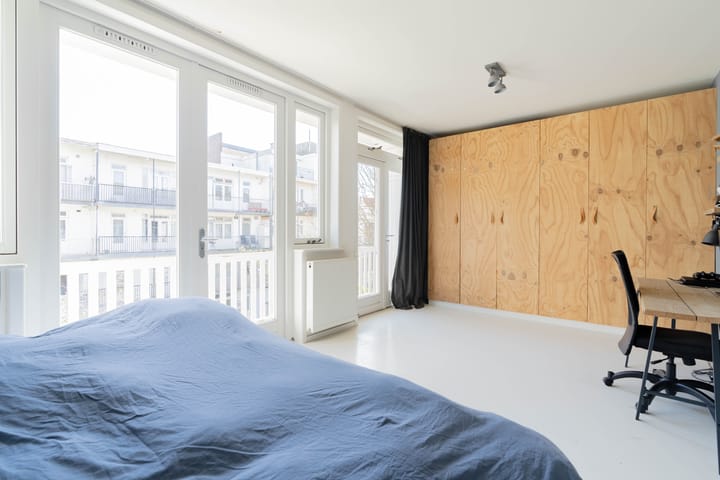 Foto 21 van Orteliusstraat 46-1