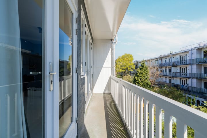 Foto 23 van Orteliusstraat 46-1