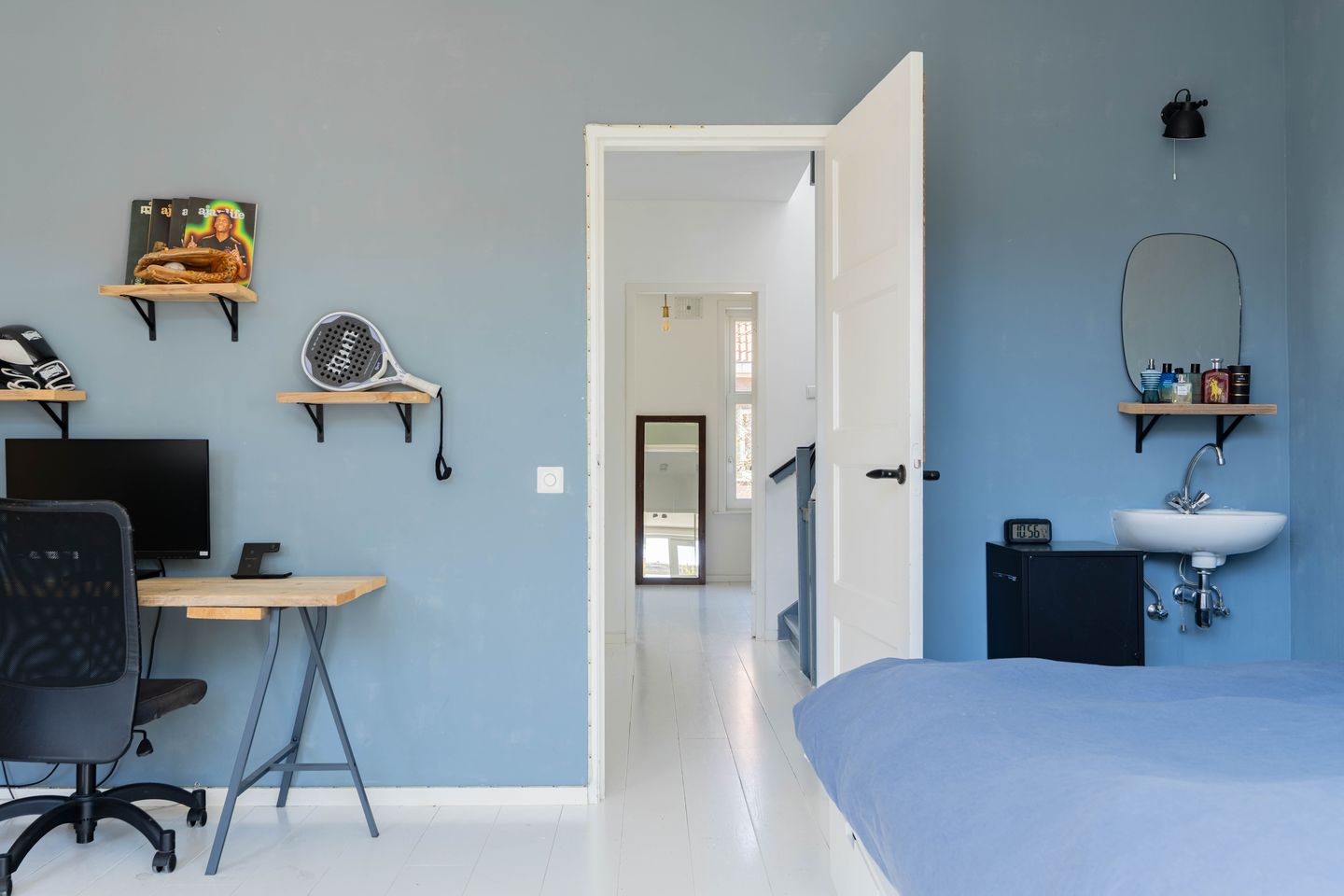 Photo 25 of Orteliusstraat 46-1