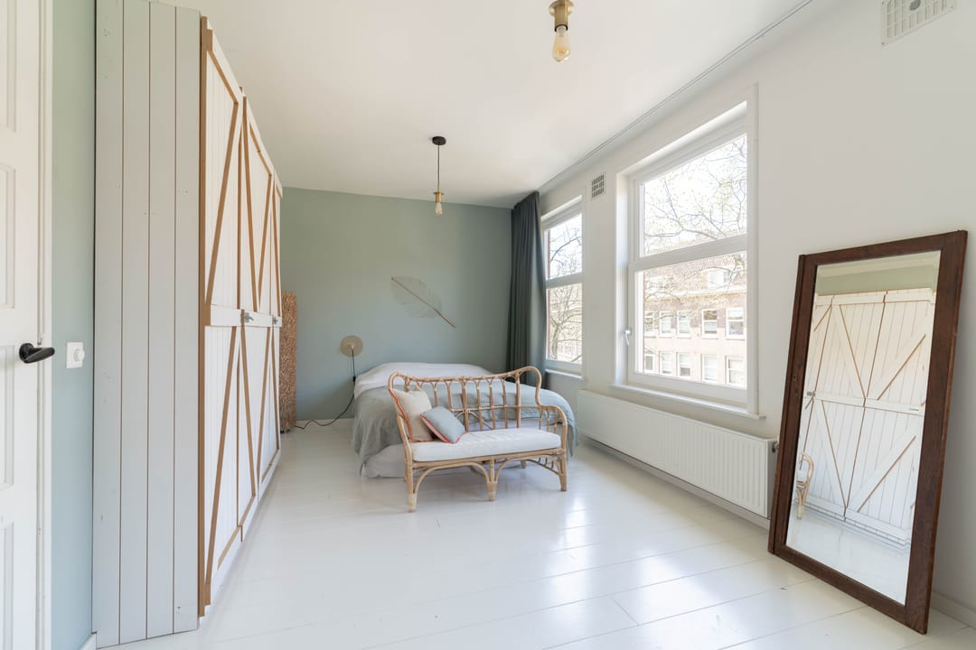 Photo 26 of Orteliusstraat 46-1