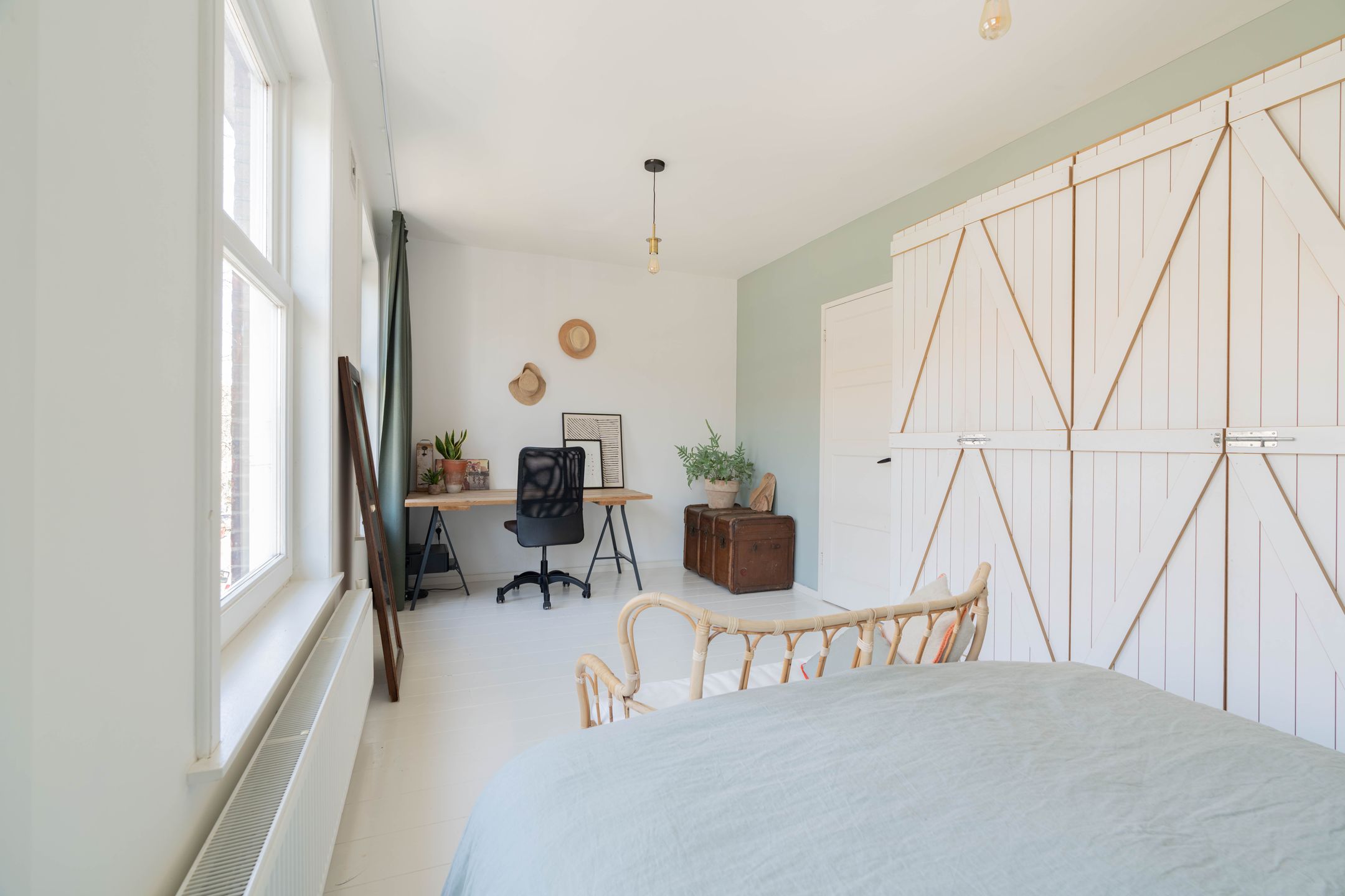 Photo 27 of Orteliusstraat 46-1