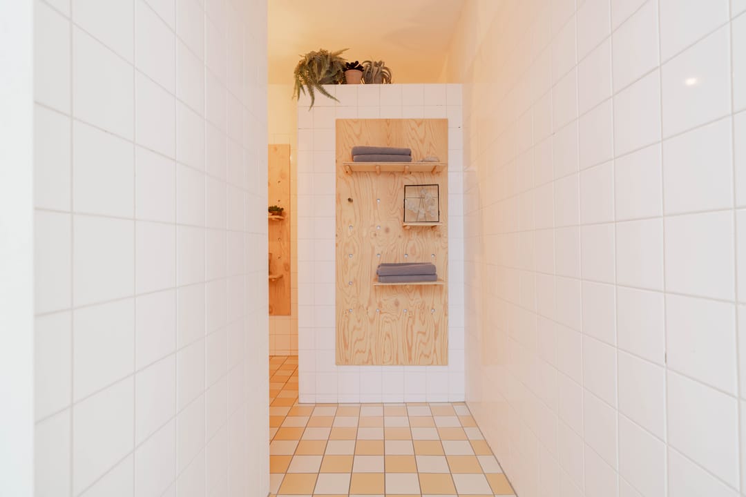 Photo 28 of Orteliusstraat 46-1