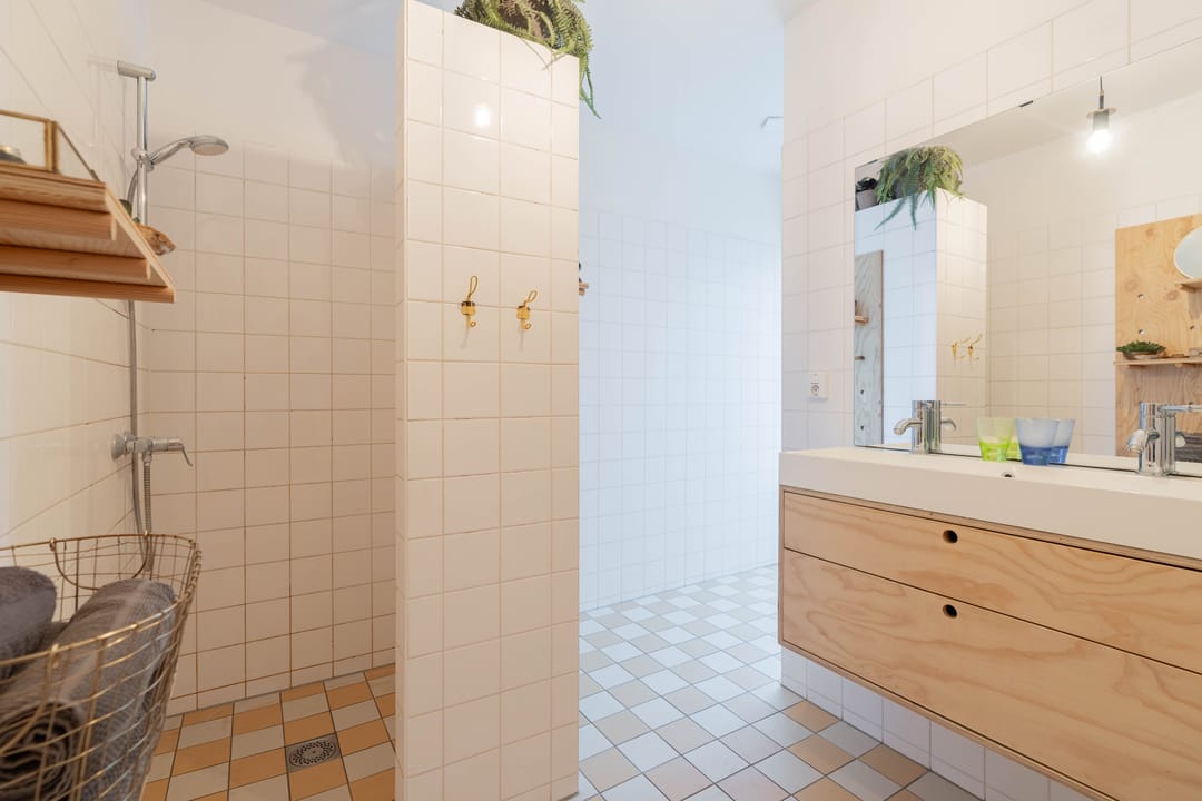 Photo 31 of Orteliusstraat 46-1