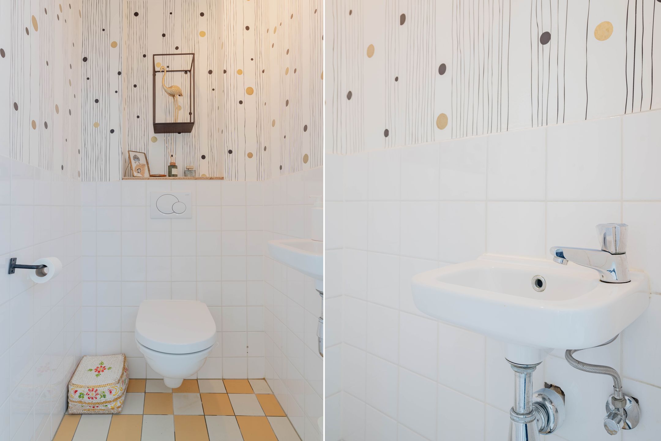 Photo 33 of Orteliusstraat 46-1