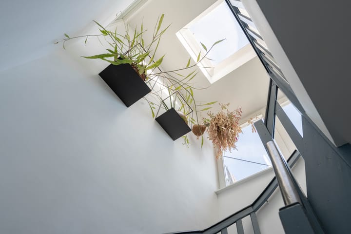 Foto 34 van Orteliusstraat 46-1