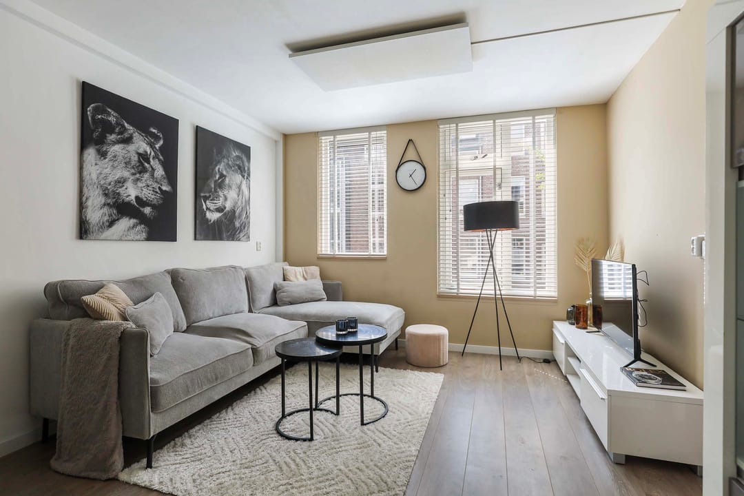 Foto 2 van Smedenstraat 72-E