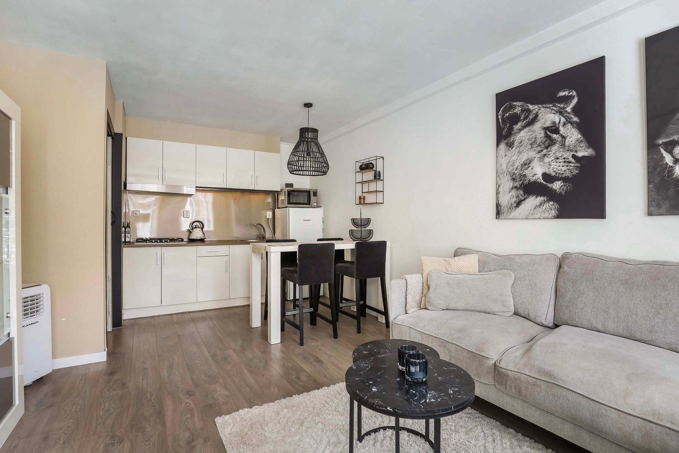 Foto 3 van Smedenstraat 72-E