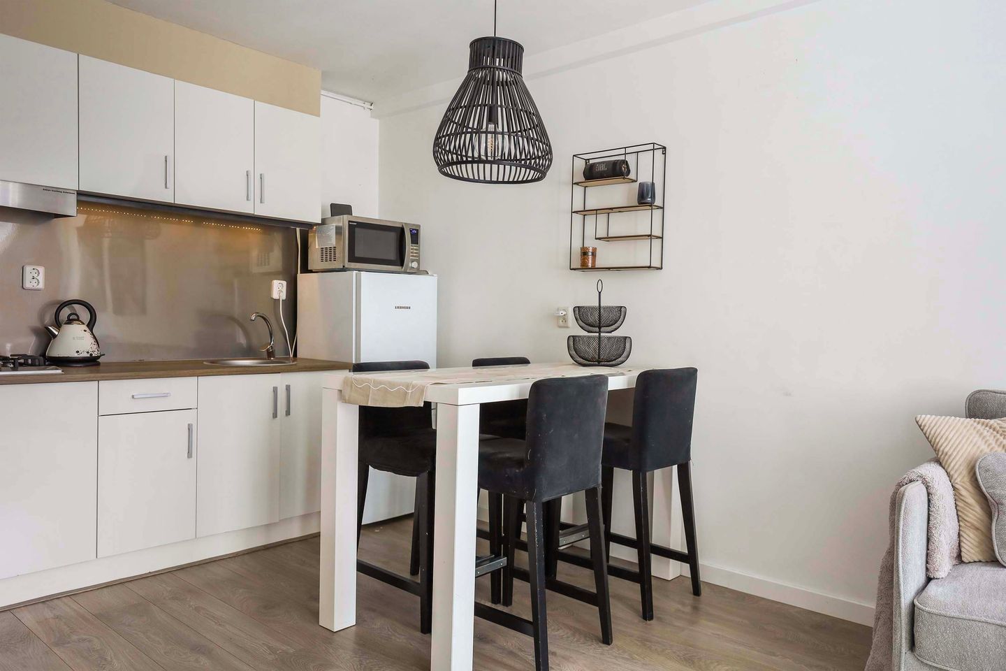 Foto 4 van Smedenstraat 72-E