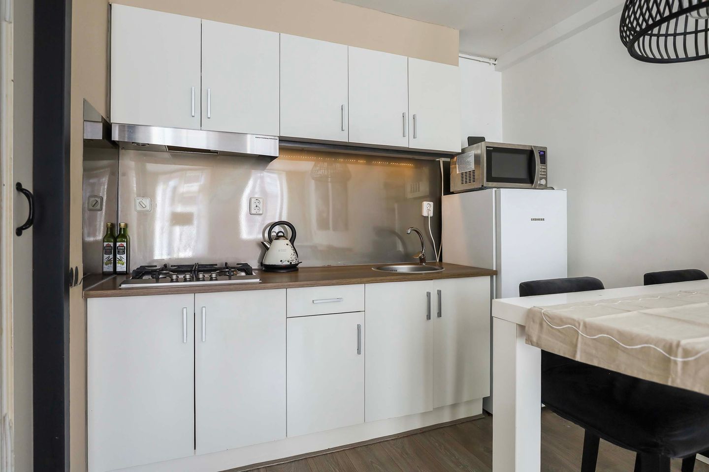 Foto 5 van Smedenstraat 72-E